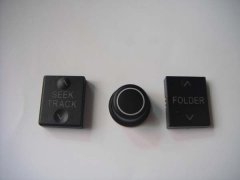 汽車CD按鍵打標(biāo)